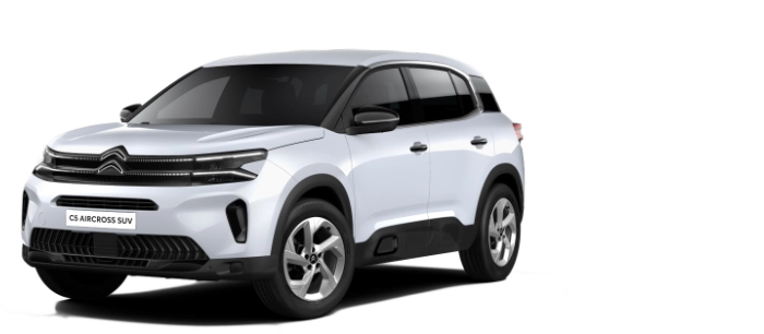 Citroen Citroen C5 Aircross
